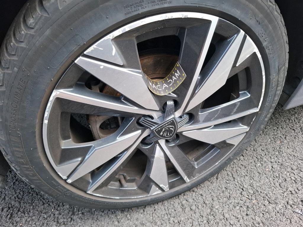 PEUGEOT 308 SW BlueHDi 130ch S&S EAT8 Allure 2022