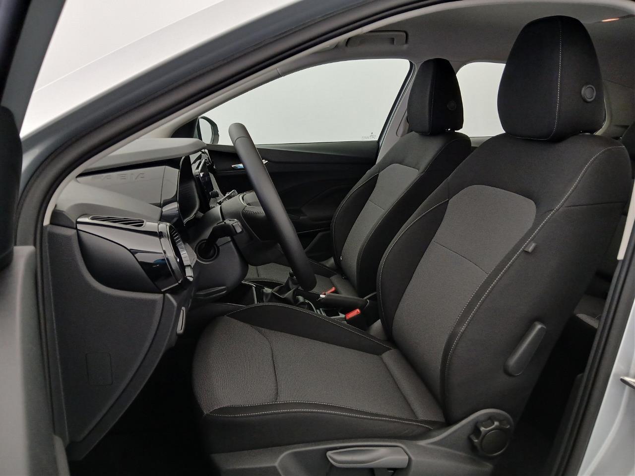 SKODA FABIA 1.0 TSI 116 ch EVO 2 DSG7 Selection 2025
