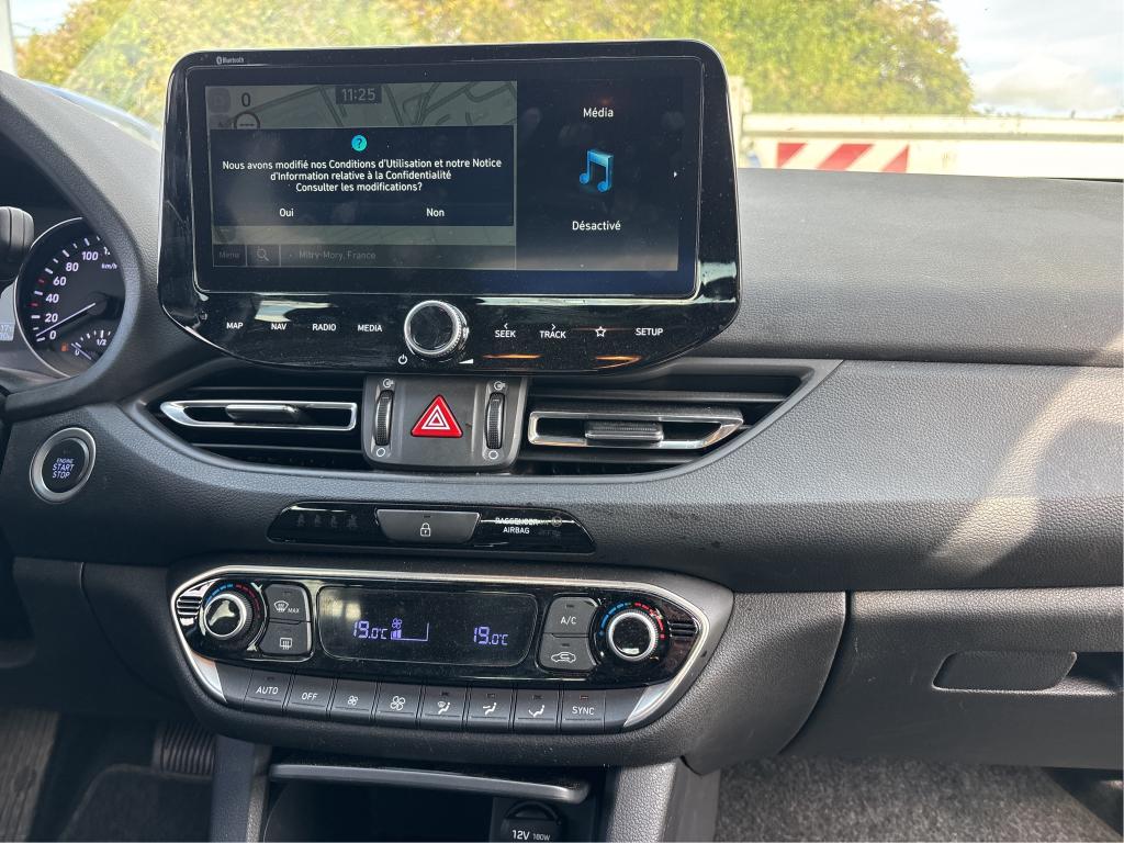 HYUNDAI i30 1.0 T-GDi 120 DCT-7 Hybrid 48V Creative 2023