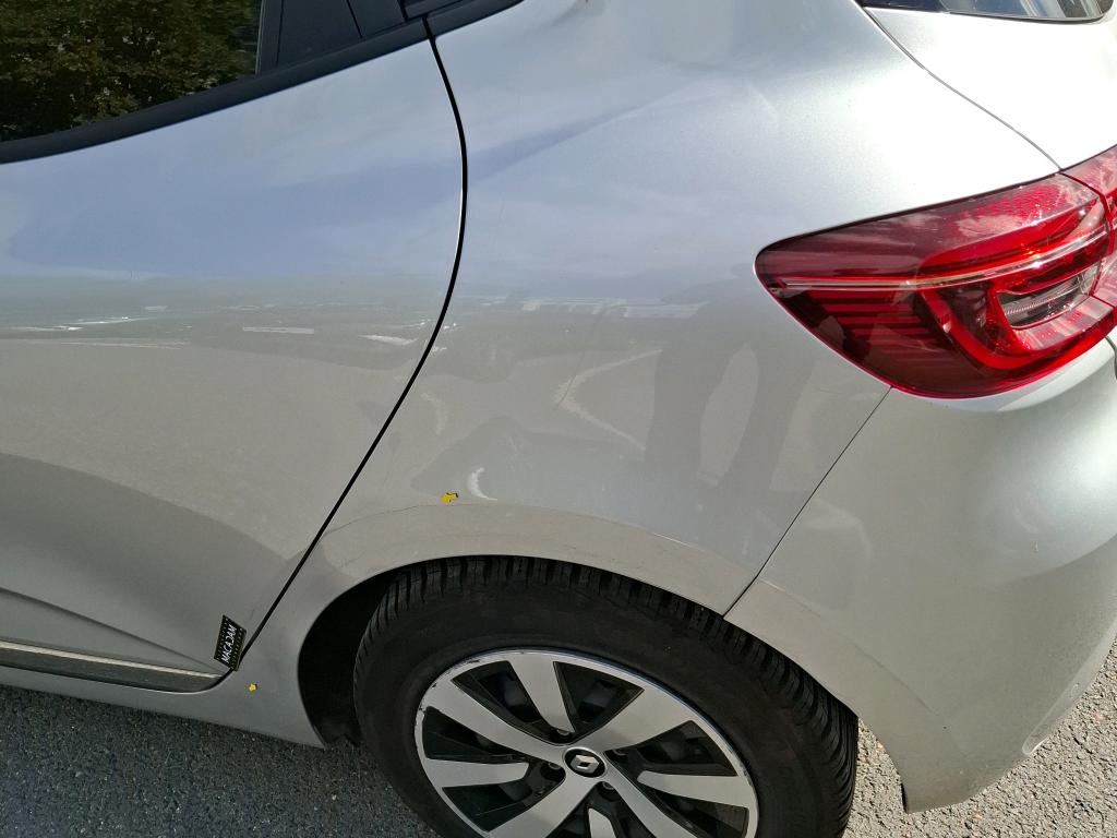 RENAULT CLIO V E-Tech full hybrid 145 Evolution 2023