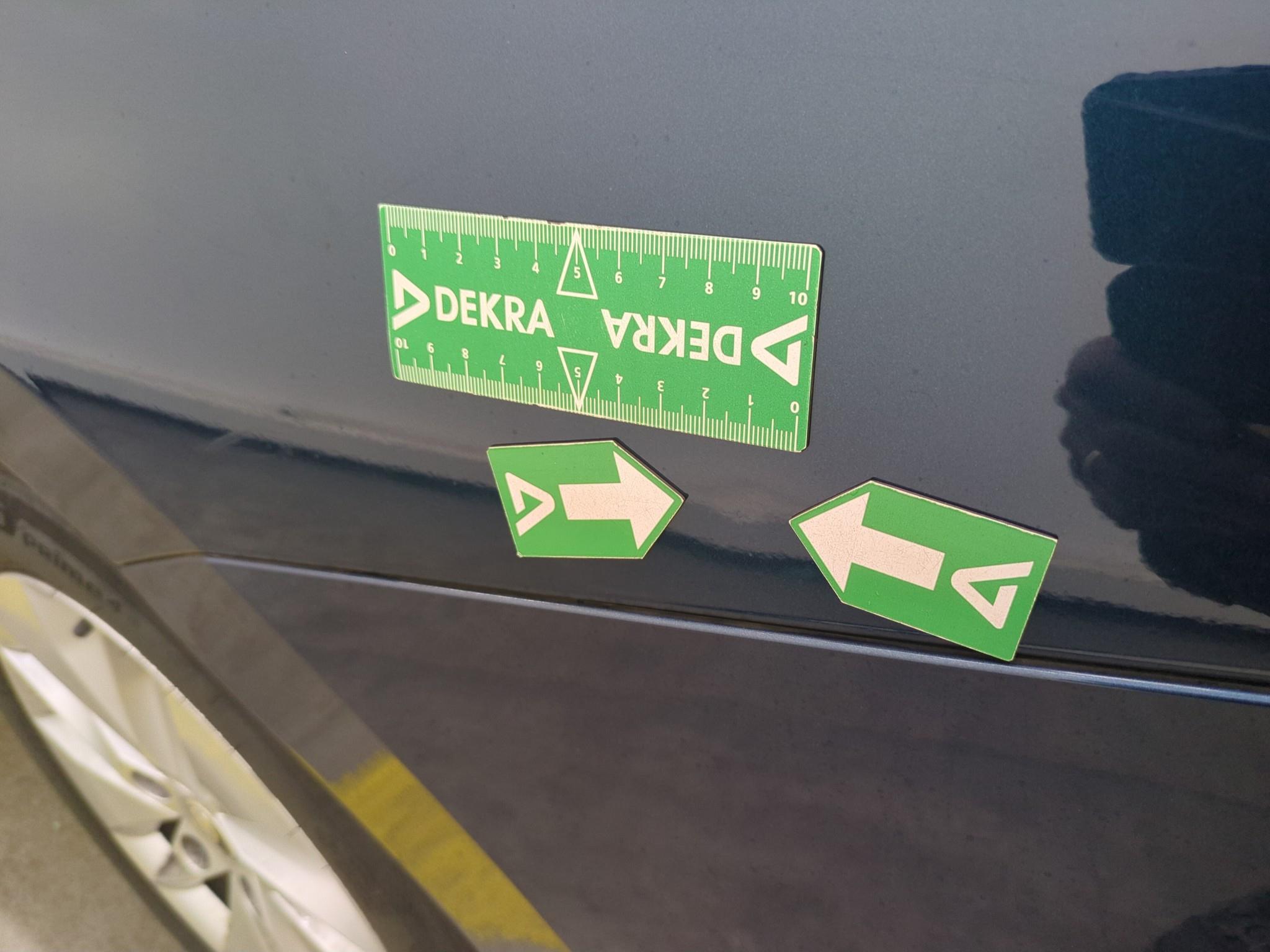 SKODA OCTAVIA COMBI 2.0 TDI 116 ch DSG7 Business 2022