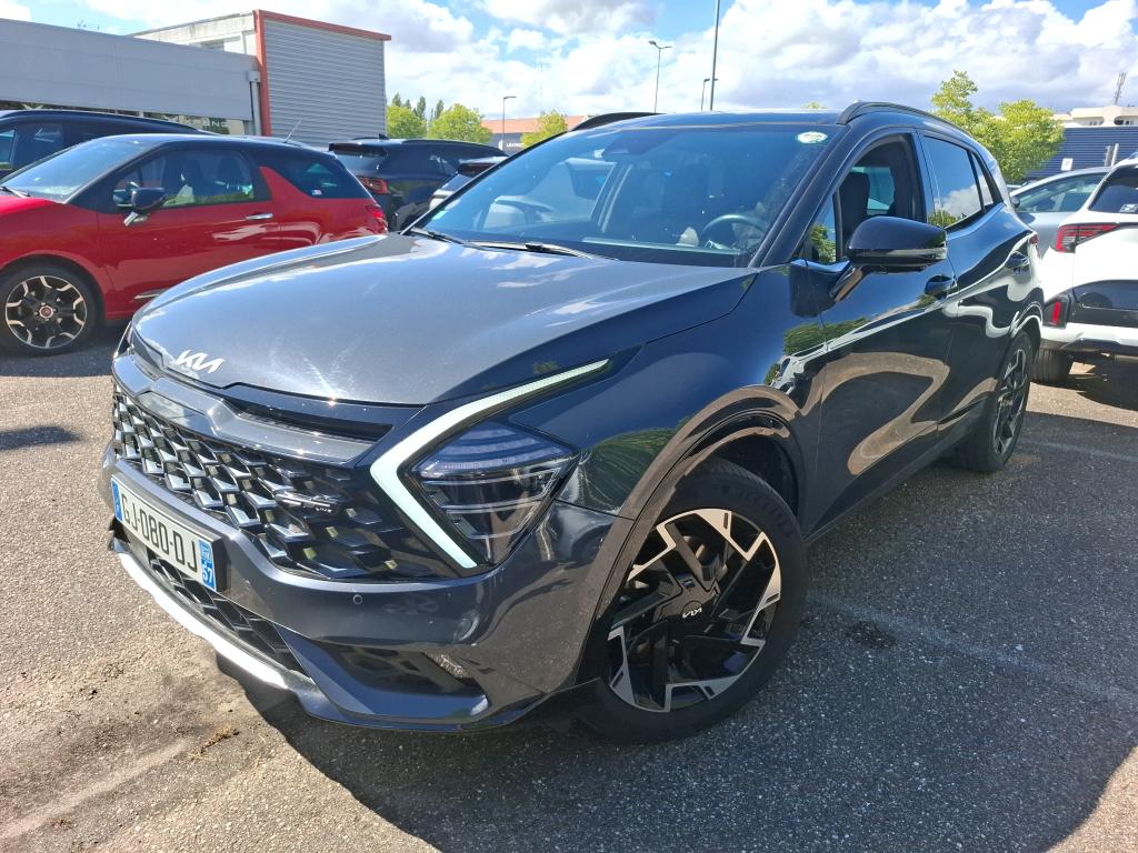SPORTAGE VP