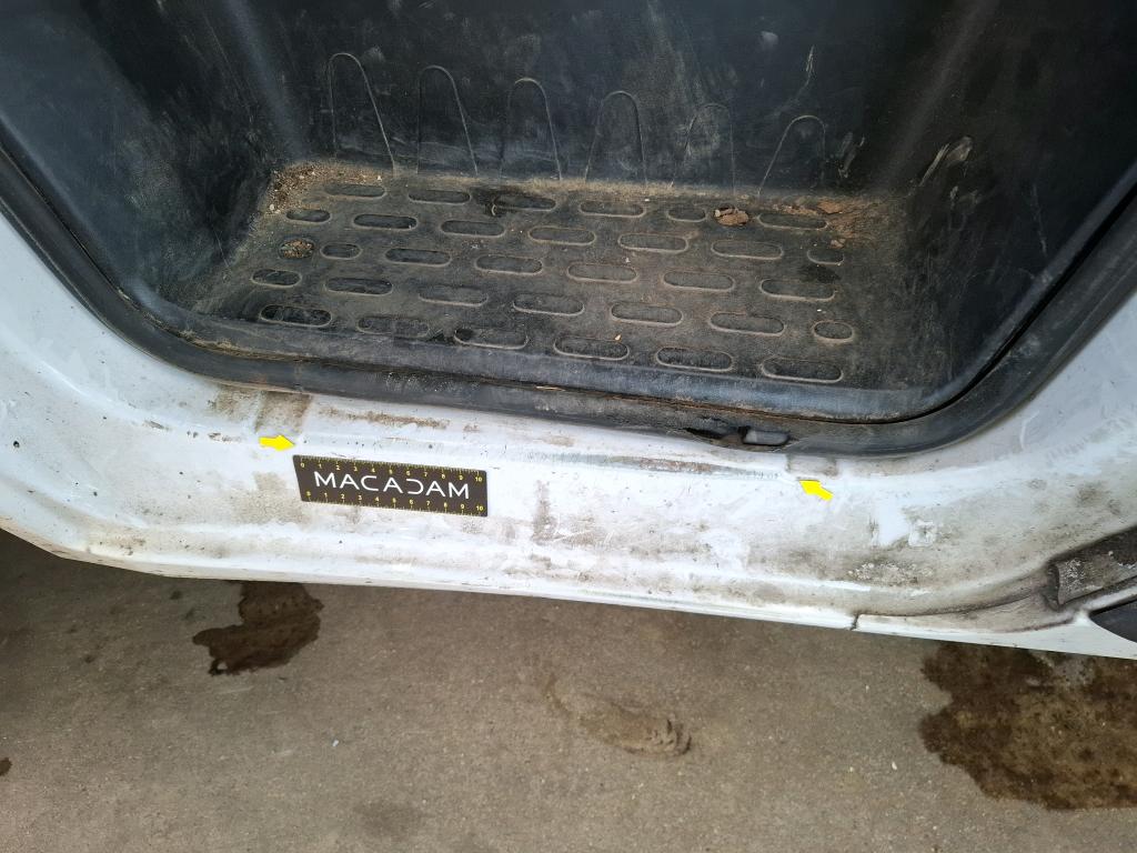 CITROEN JUMPER FOURGON TOLE 30 L1H1 BLUEHDi 120 S&S BVM6 DRIVER 2022