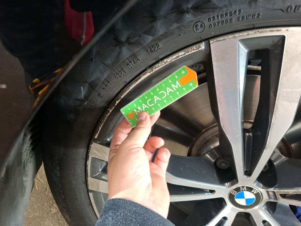 BMW X7 G07 M50i 530 ch BVA8 M Performance 2022