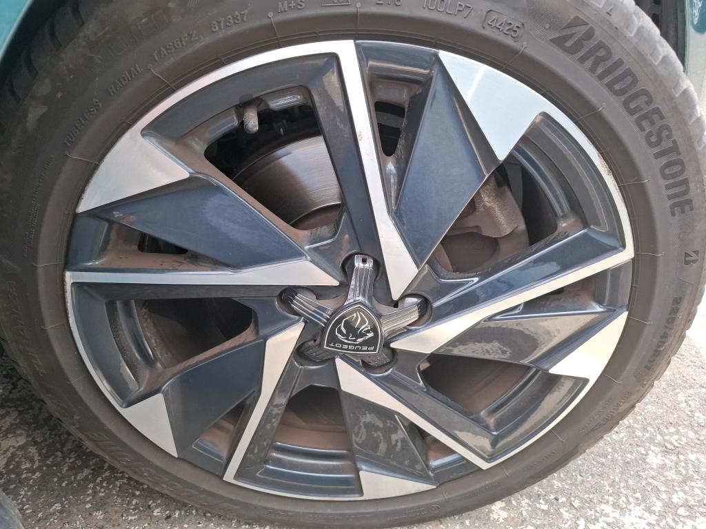 PEUGEOT 308 SW BlueHDi 130ch S&S EAT8 Allure Pack 2023