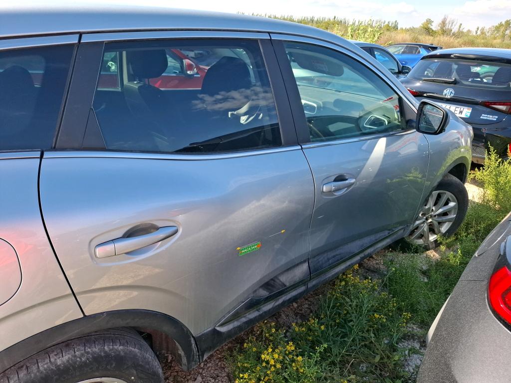 RENAULT KADJAR Blue dCi 115 EDC Business 2021