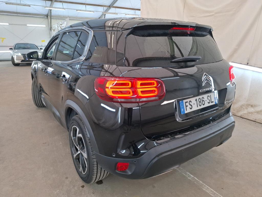 CITROEN C5 AIRCROSS BlueHDi 130 S&S EAT8 Business 2020
