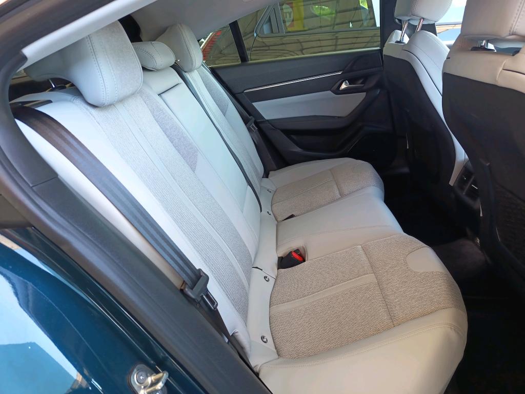 PEUGEOT 508 BUSINESS BlueHDi 130 ch S&S EAT8 Allure 2019