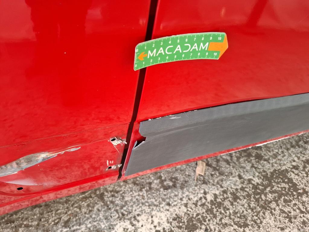 PEUGEOT BOXER FOURGON TOLE 335 L2H2 BLUEHDI 130 PREMIUM 2017