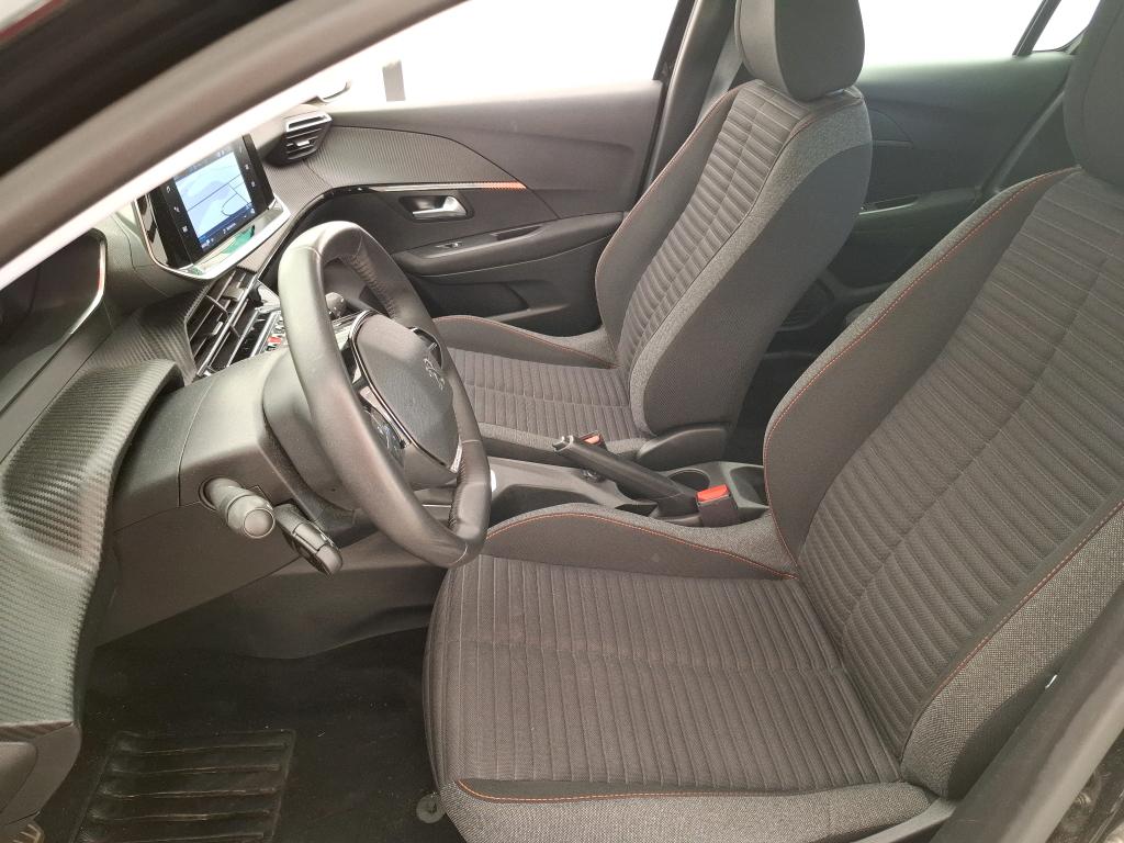 PEUGEOT 208 PureTech 100 S&S BVM6 Active Pack 2023