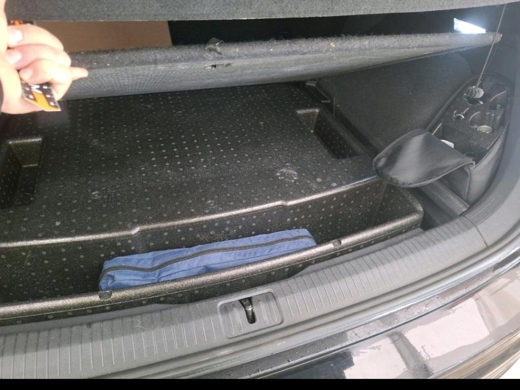 VOLKSWAGEN TIGUAN 1.4 eHybrid 245ch DSG6 R-Line 2023