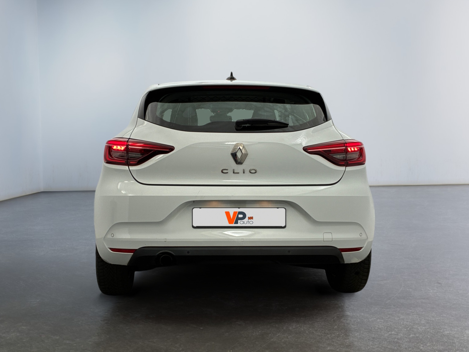 RENAULT CLIO SOCIETE BLUE DCI 85 AIR NAV 2020