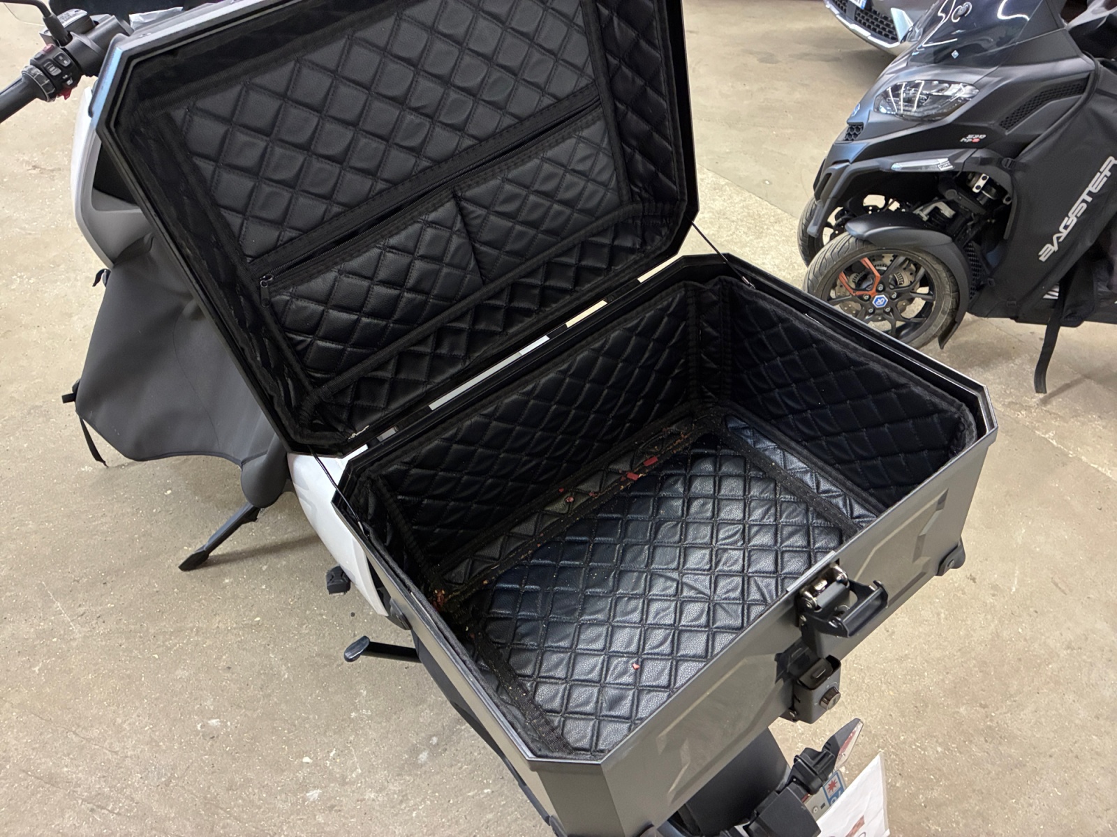 BMW C CE04 2024