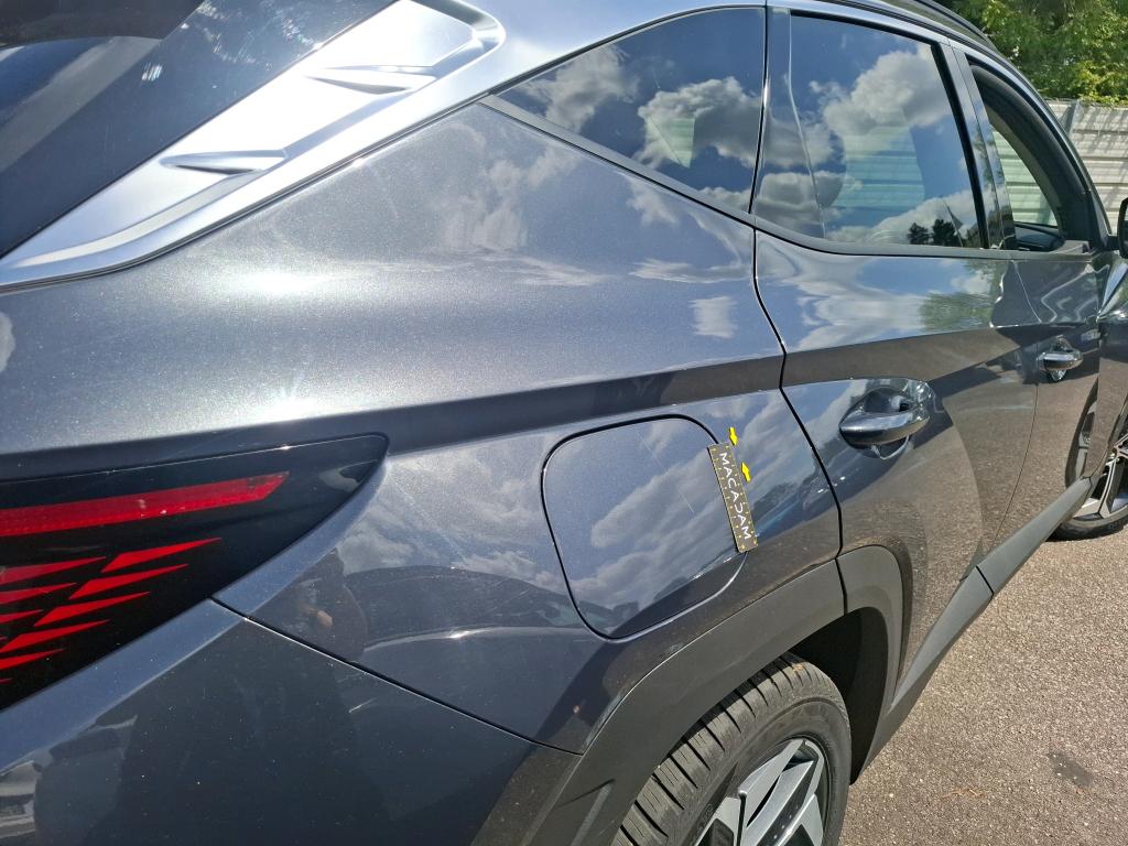 HYUNDAI TUCSON 1.6 T-GDI 265 HTRAC Plug-in BVA6 Creative 2023
