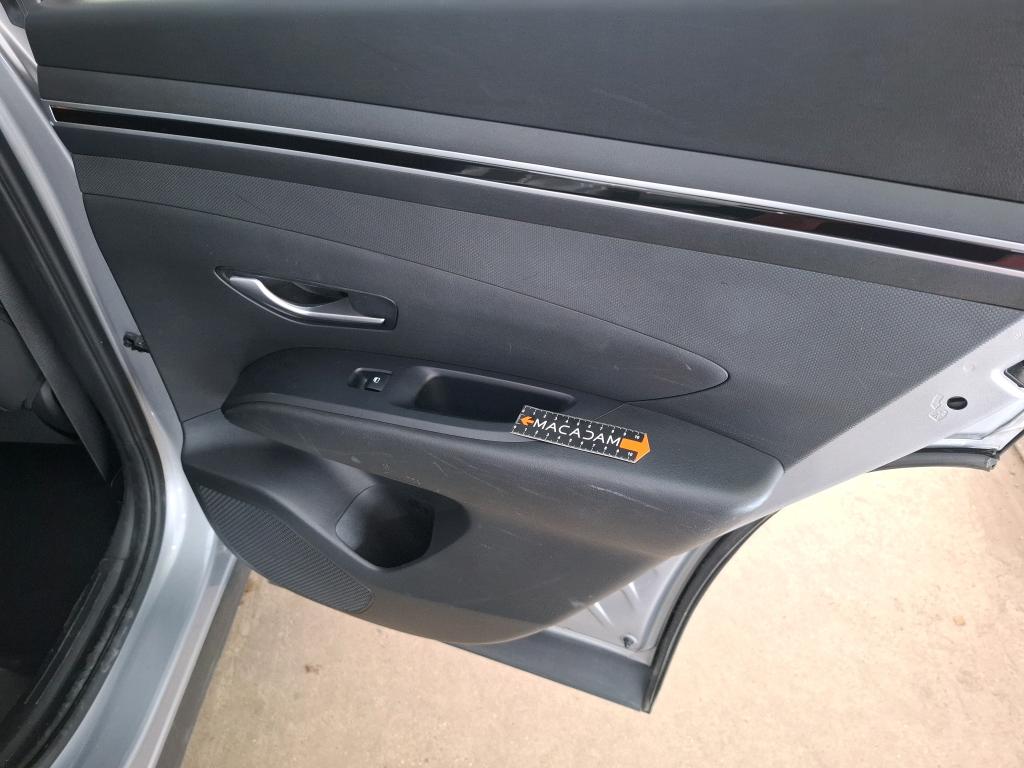 HYUNDAI TUCSON 1.6 T-GDI 265 HTRAC Plug-in BVA6 Business 2021