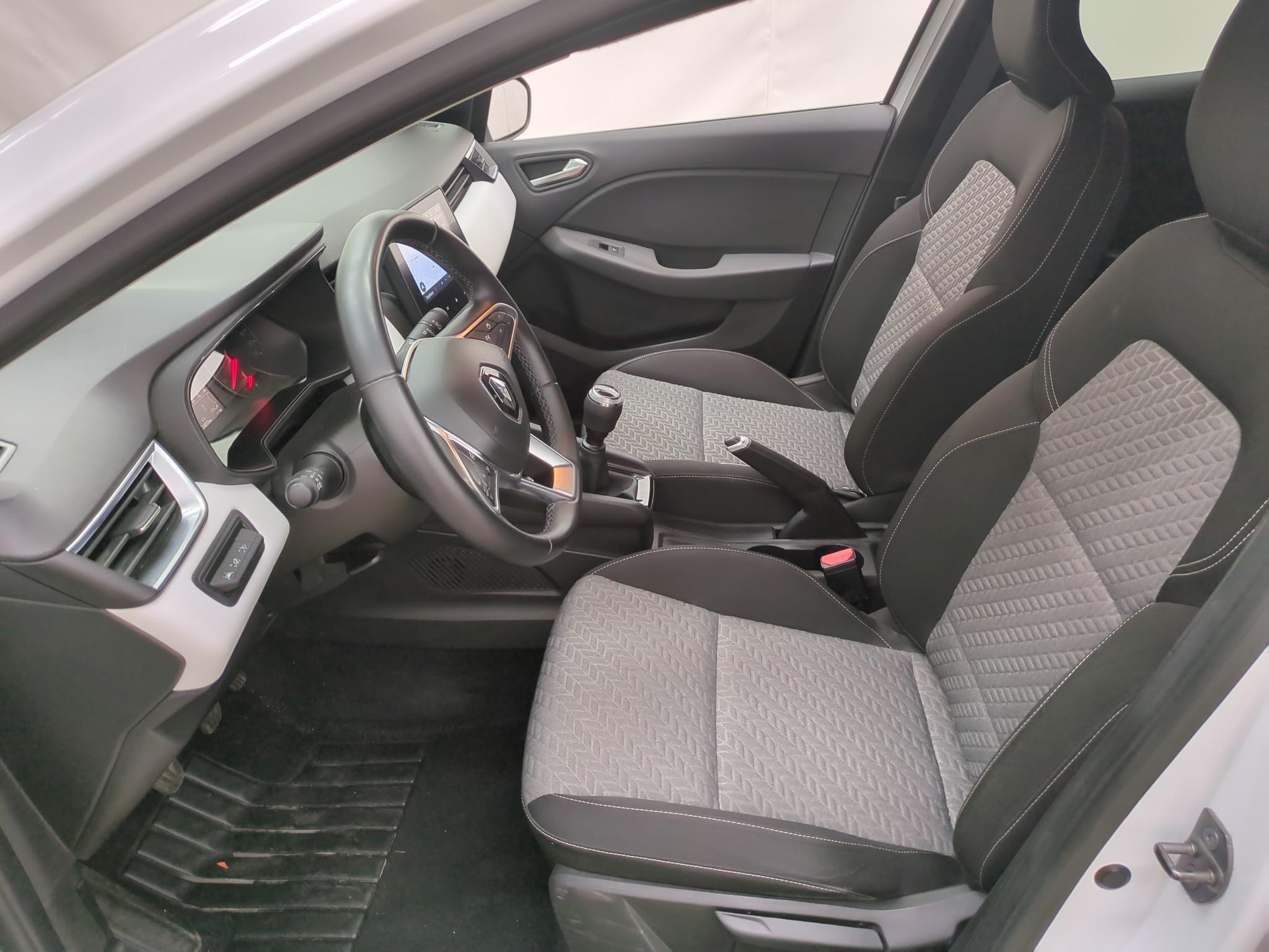 RENAULT CLIO V SCe 65 Evolution 2023