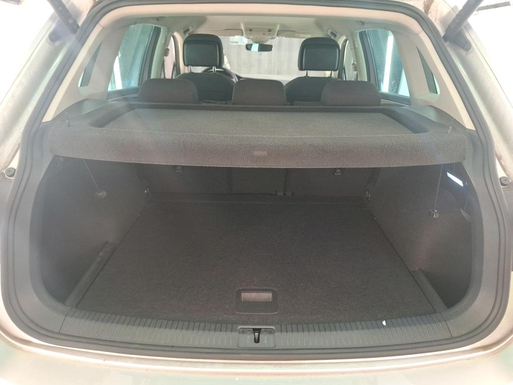 VOLKSWAGEN TIGUAN BUSINESS 2.0 TDI 150ch DSG7 Life 2022