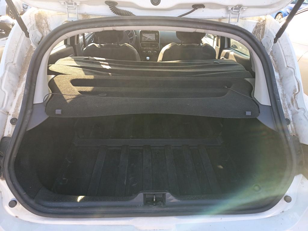 RENAULT CLIO SOCIETE DCI 75 ENERGY AIR MEDIANAV 2017
