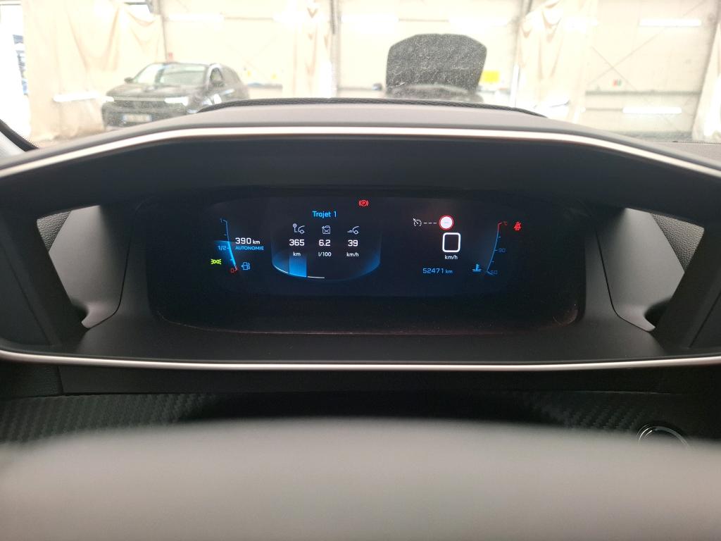 PEUGEOT 208) 208 PureTech 100 S&S BVM6 Allure Pack 2022