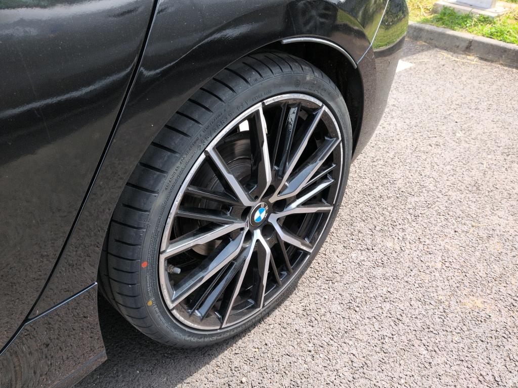 BMW SERIE 1 F40 116i 109 ch DKG7 M Sport 2023