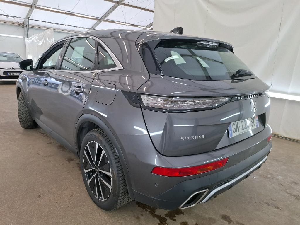 DS 7 Hybride Rechargeable E-Tense 225 EAT8 Bastille 2023