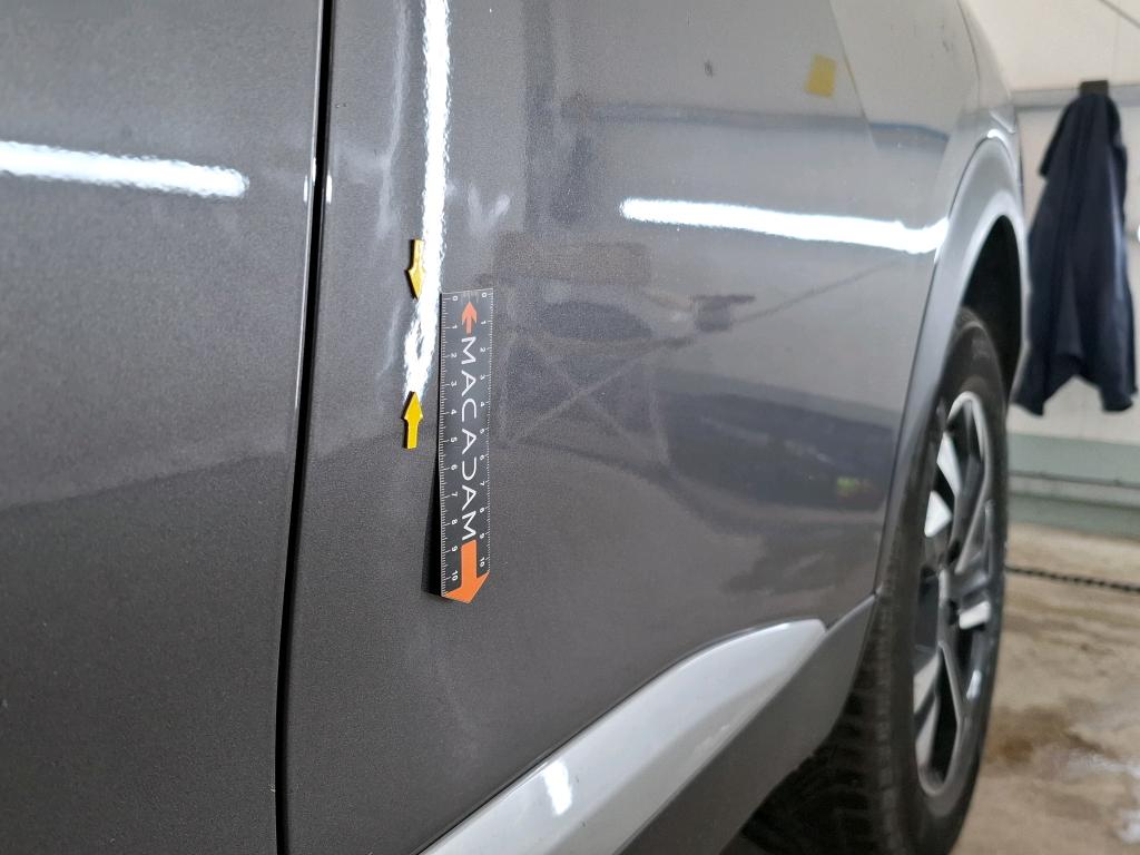 PEUGEOT 2008 BUSINESS BlueHDi 130 S&S EAT8 Allure 2021