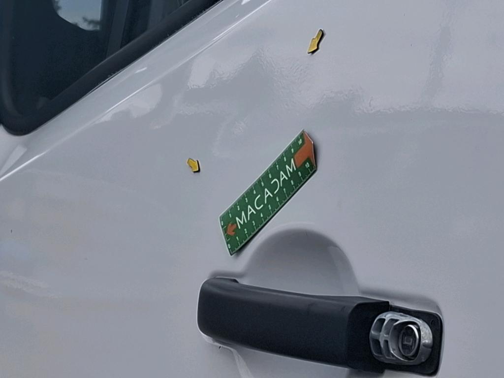 RENAULT MASTER FOURGON FGN TRAC F3300 L2H2 DCI 135 GRAND CONFORT 2021