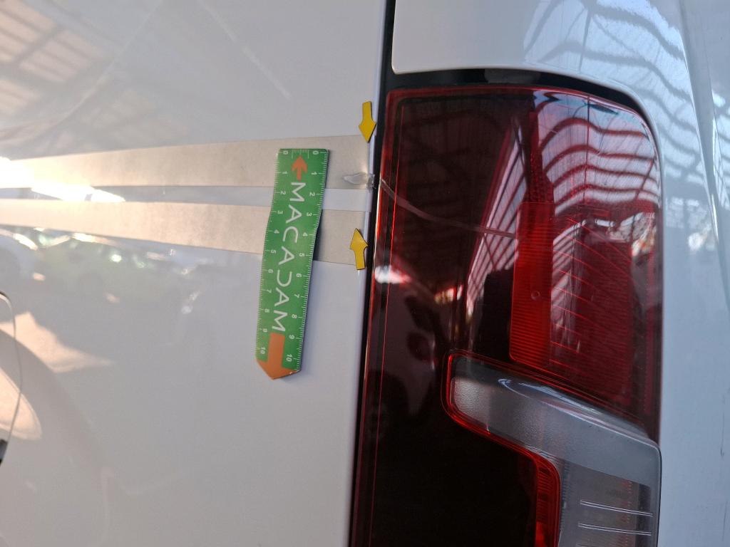 CITROEN BERLINGO VAN M 650 BLUEHDI 100 S&S BVM6 CLUB 2021