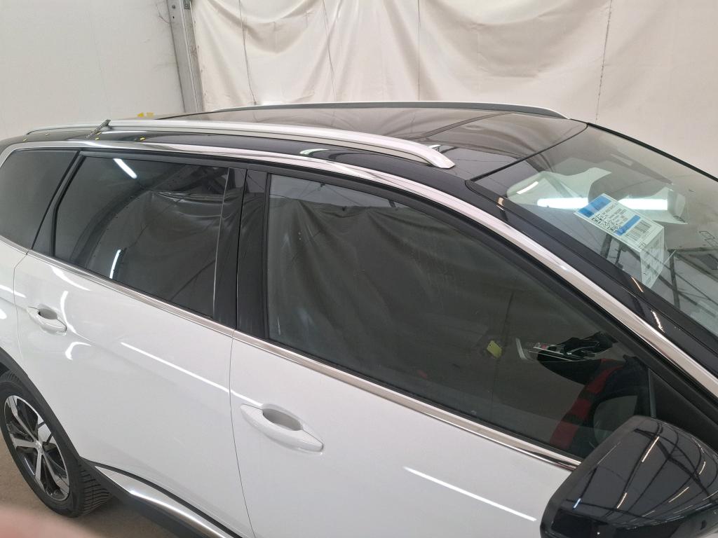 PEUGEOT 5008 PureTech 180ch S&S EAT8 GT Line 2019