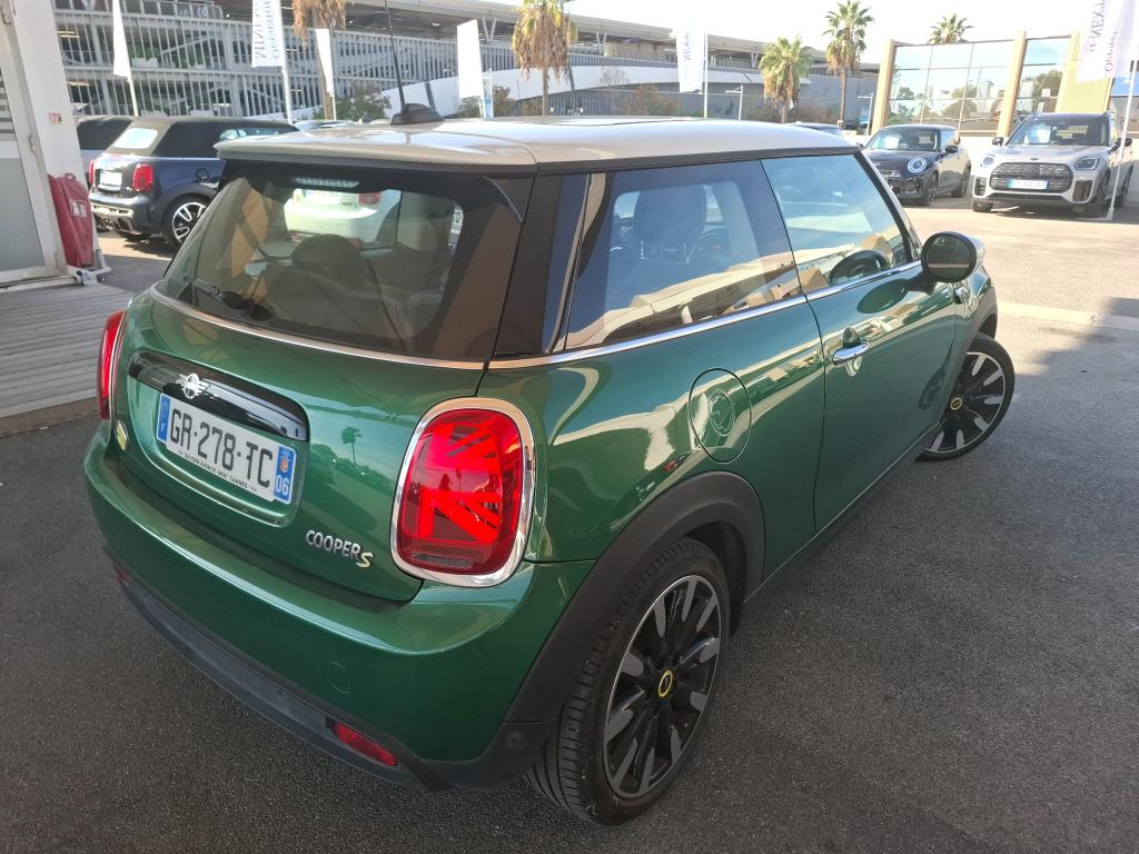 MINI HATCH 3 Portes Cooper SE 184 ch Edition Premium Plus 2023