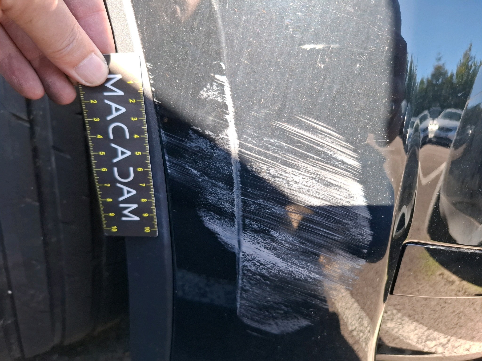 TESLA MODEL Y Standard RWD 2023