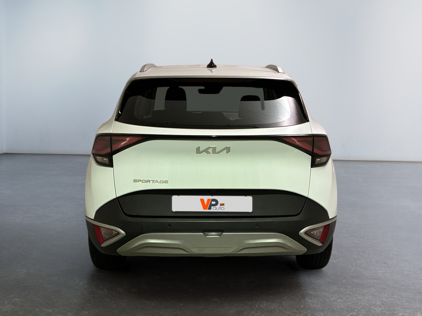 KIA Sportage 1.6 T-GDi 150ch MHEV iBVM6 4x2 Motion Motion 2022