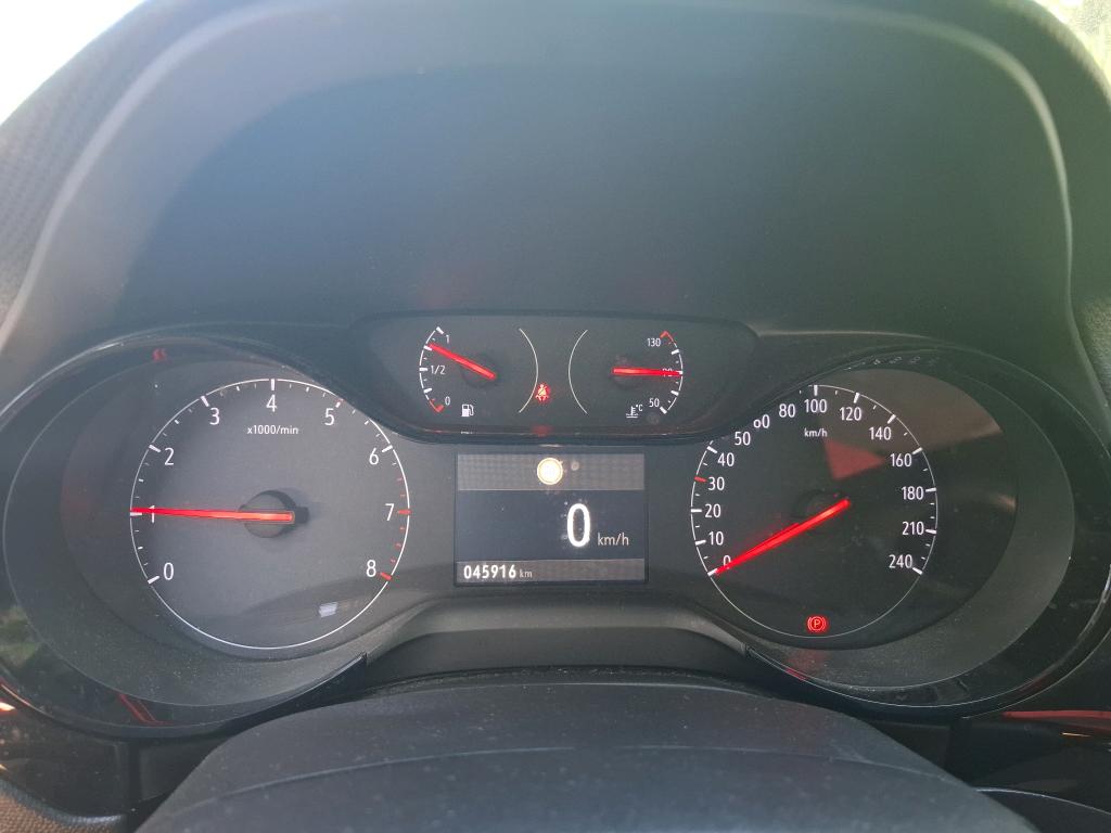 OPEL CORSA 1.2 75 ch BVM5 Elegance Business 2023