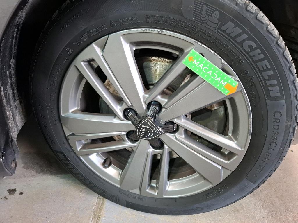 PEUGEOT 308 SW BlueHDi 130ch S&S EAT8 Active Pack 2022