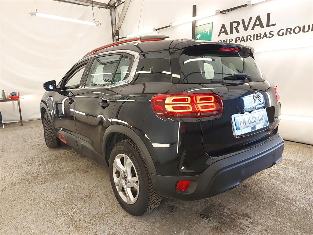 CITROEN C5 AIRCROSS BlueHDi 130 S&S EAT8 Business 2020