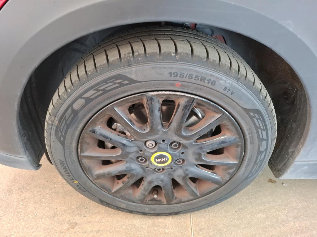 MINI HATCH 3 Portes Cooper SE 184 ch Edition Premium 2023