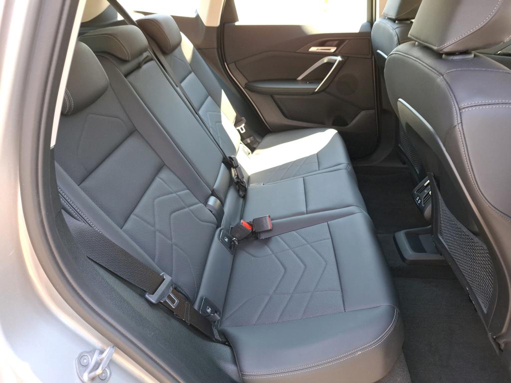 BMW X1 iX1 U11 xDrive30 313ch BVA xLine 2024