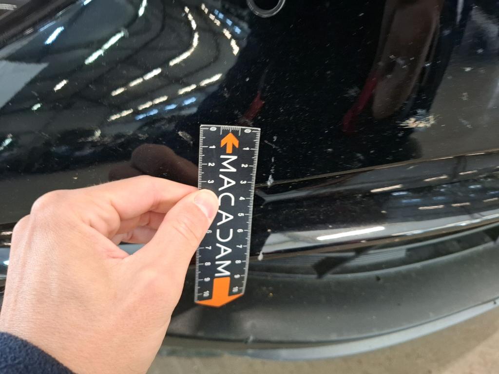HYUNDAI TUCSON 1.6 T-GDI 230 Hybrid BVA6 Business 2022