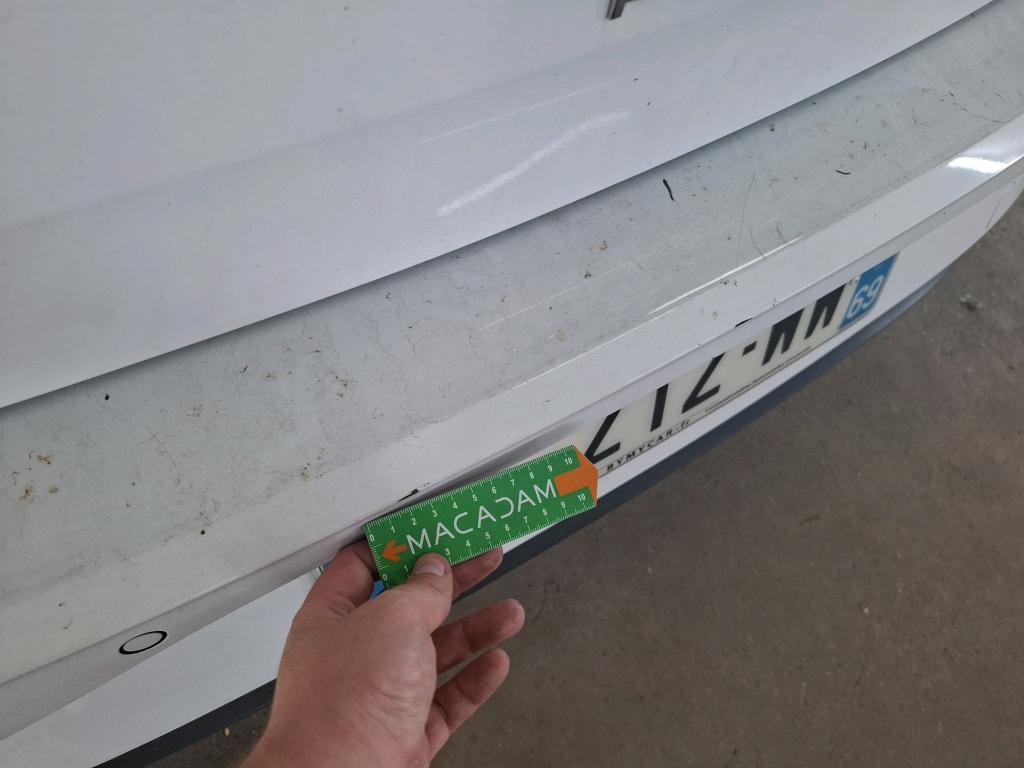 VOLKSWAGEN POLO 1.0 TSI 95 S&S BVM5 Life Plus 2023