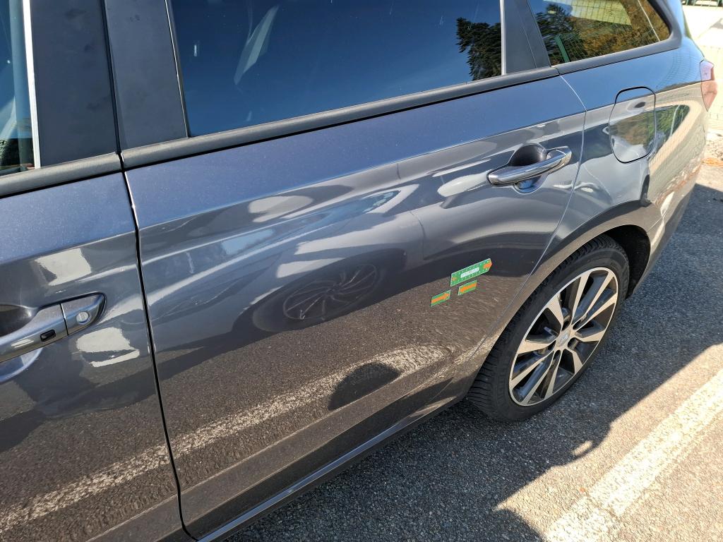 HYUNDAI i30 SW 1.6 CRDi 115 DCT-7 Edition #Navi 2020