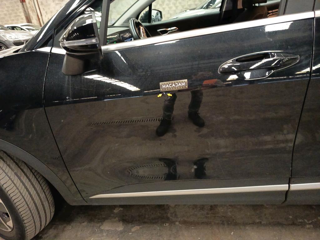 KIA SPORTAGE VP 1.6 T-GDi 230ch ISG Hybride BVA6 4x2 Active 2023