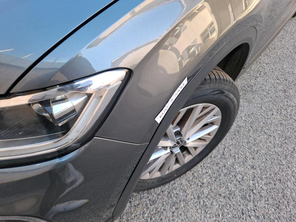 VOLKSWAGEN T-ROC 1.5 TSI EVO 150 Start/Stop DSG7 Life Plus 2023