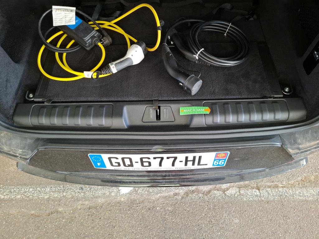 LAND ROVER RANGE Sport P440e 3.0L i6 PHEV 440ch Dynamic SE 2023