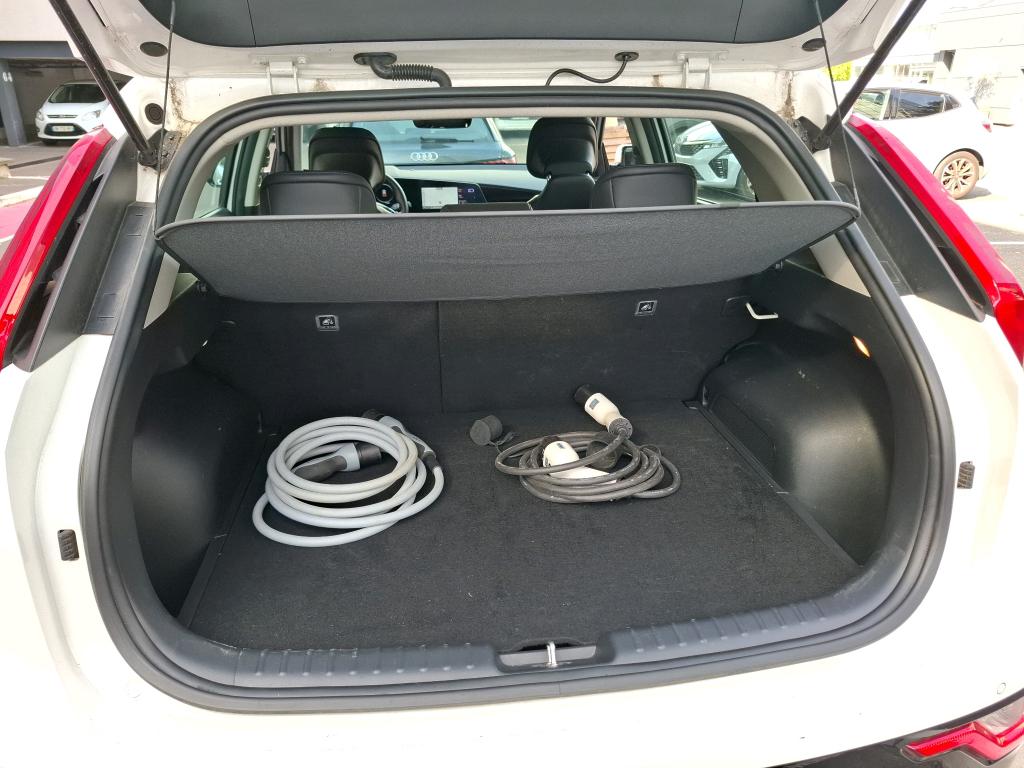 KIA NIRO EV Electrique 204 ch Active 2023