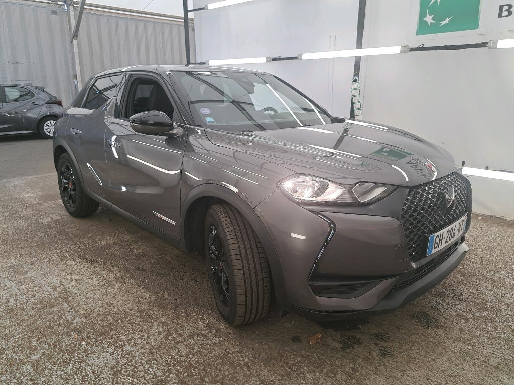 DS 3 DS3 CROSSBACK PureTech 130 EAT8 Performance Line 2022