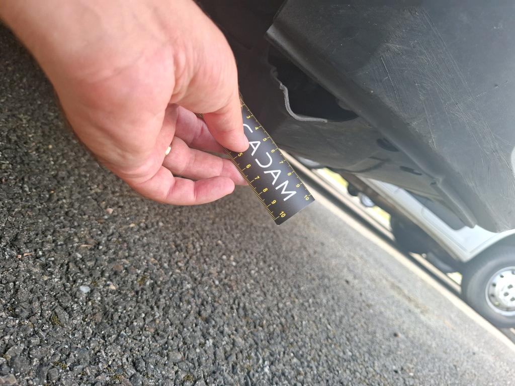 CITROEN JUMPER FOURGON TOLE 33 L2H2 BLUEHDi 120 S&S BVM6 CLUB 2022