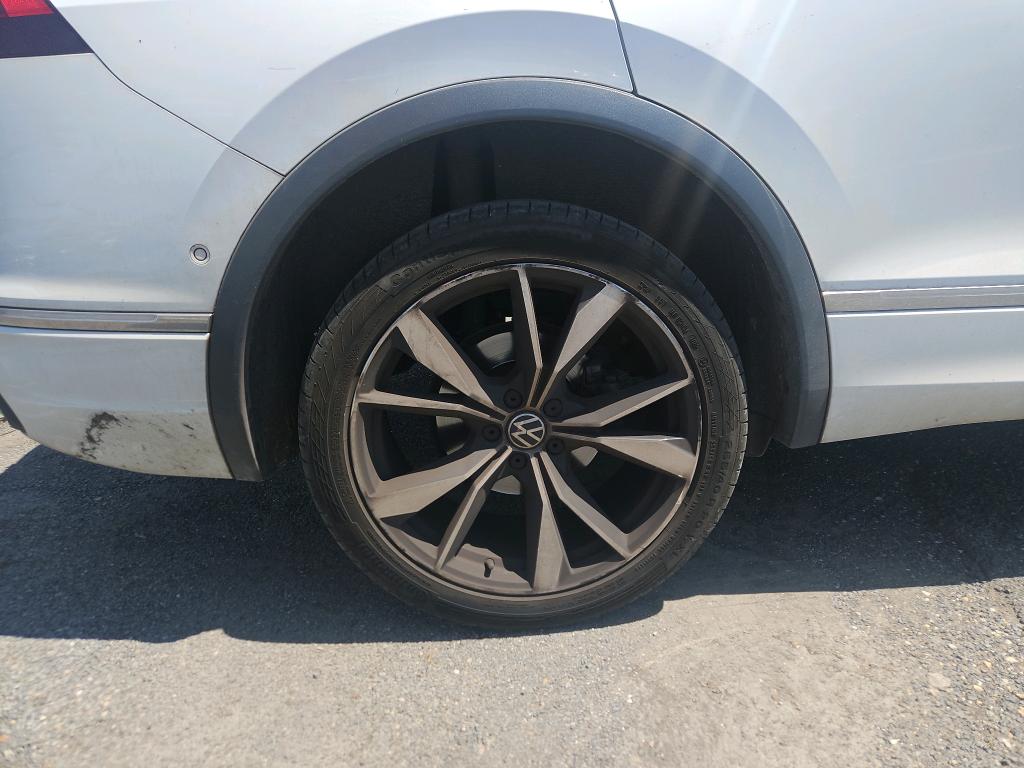VOLKSWAGEN TIGUAN ALLSPACE 2.0 TDI 150ch DSG7 R-Line 2023