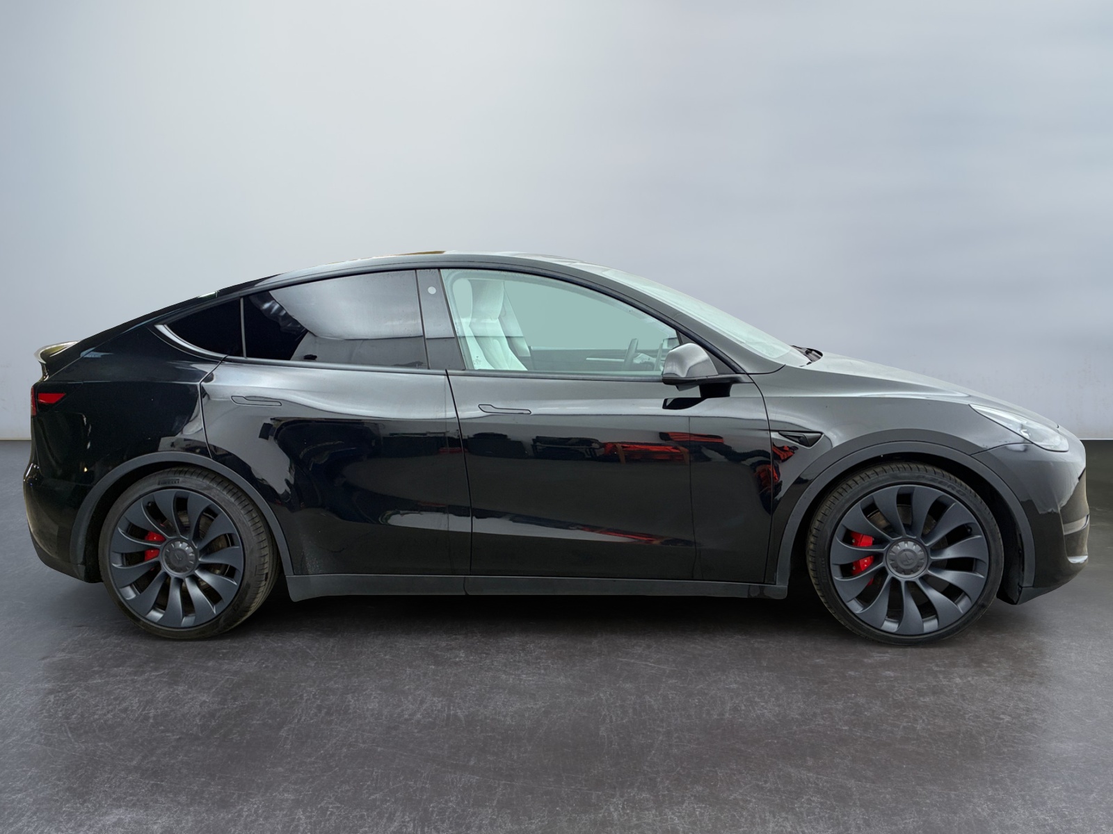 TESLA MODEL Y Performance Dual Motor AWD 2023