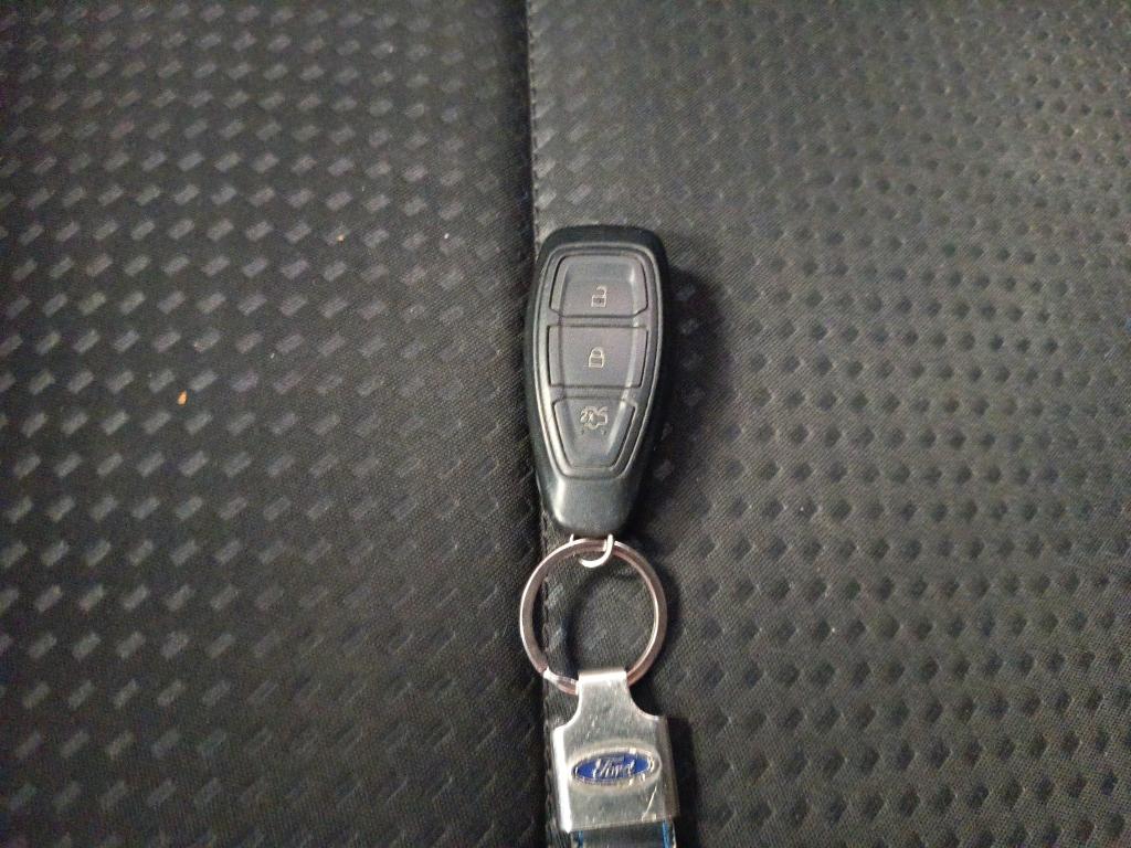 FORD FOCUS 1.5 EcoBlue 120 S&S Titanium 2020