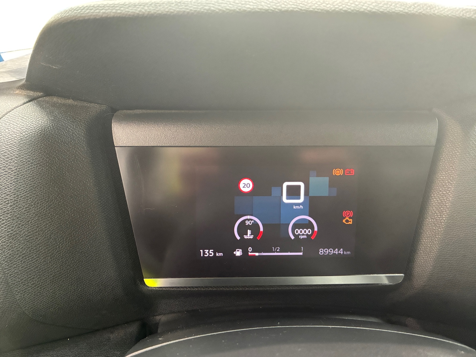 CITROEN C4 SOCIETE PURETECH 100 S&S BVM6 LIVE PACK BUSINESS R 2023